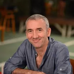 Portrait of Ángel del Río