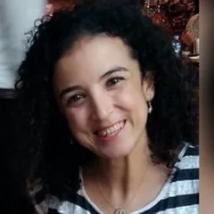 Portrait of Nil Mansuroğlu
